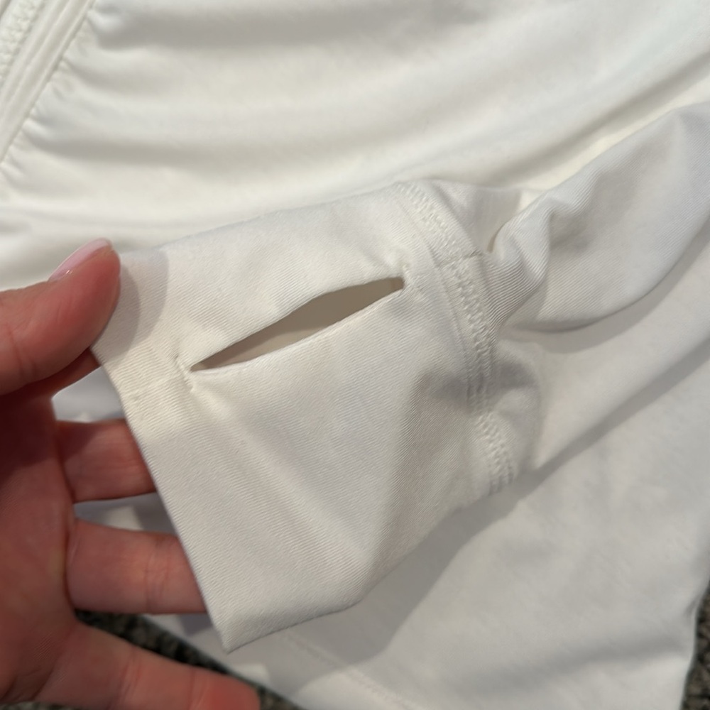 Athleta - Women's Crosscurrent UPF Jacket - Picture 4 of 11